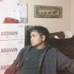 Meet your Posher, John